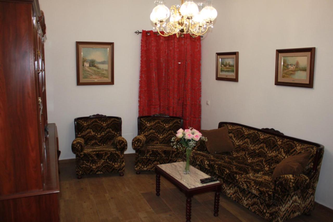 Casa Luisita In Historic Center Of Santa Lucia Villa Exterior photo